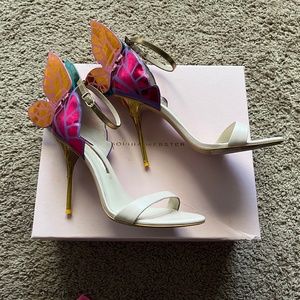 Sophia Webster Chiara Sandal